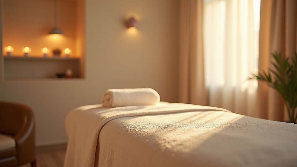 Achieving Relaxation Through Massage Therapy: Relaxation Massage Therapy Benefits