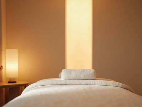 Discover the Soothing Power of Massage Therapy Relaxation