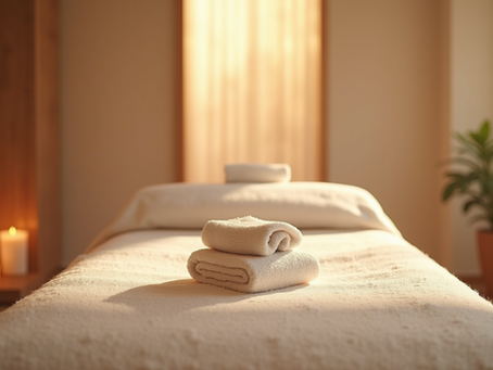 Top Therapeutic Massage Services in Surrey Massage Therapy