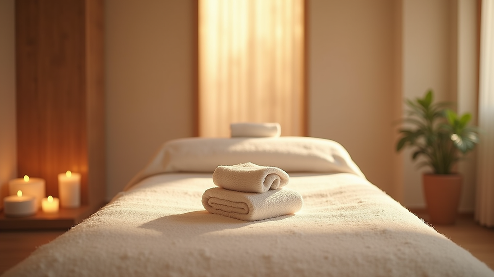 Top Therapeutic Massage Services in Surrey Massage Therapy