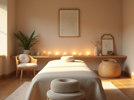 Discover the Best Guildford Massage Services for Ultimate Relaxation