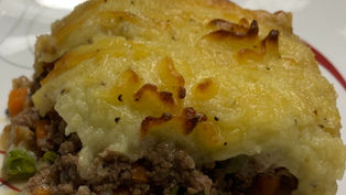 Shepherd's Pie