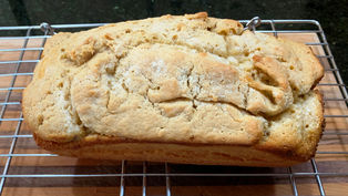 Beer Bread