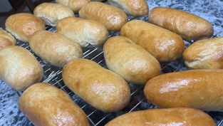Italian Sandwich Rolls