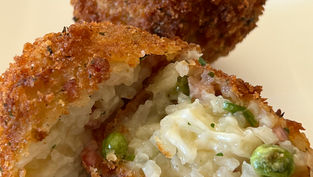 Arancini