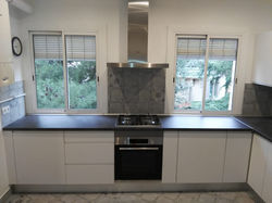 REFORMA COCINA