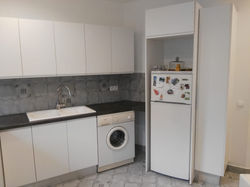 REFORMA COCINA