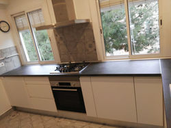 REFORMA COCINA
