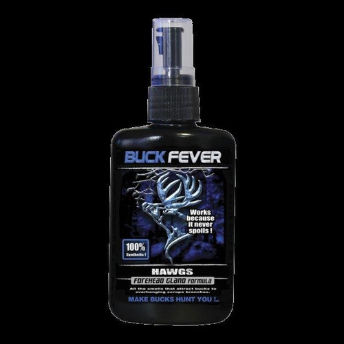 Buck Fever Gland Scent 4 oz. main image 1