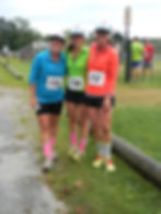 Run for the Lake
