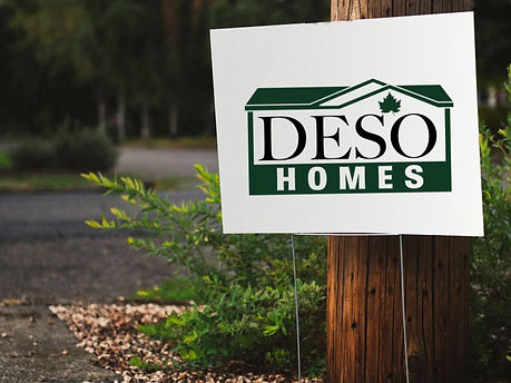 Custom logo created for client