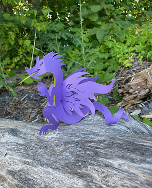 Dragon in the woods.jpeg