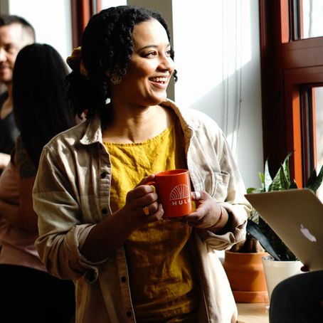 A grounding Meditation