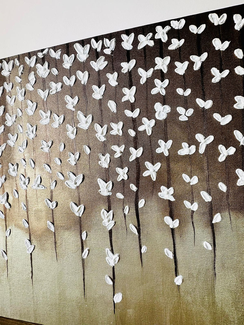 Küçük resim: JASMINE CASCADE