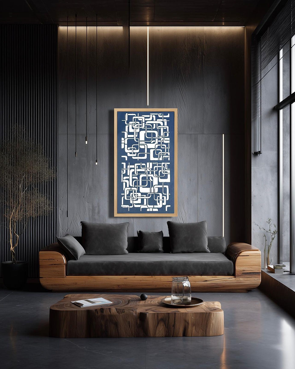 Küçük resim: Urban Maze