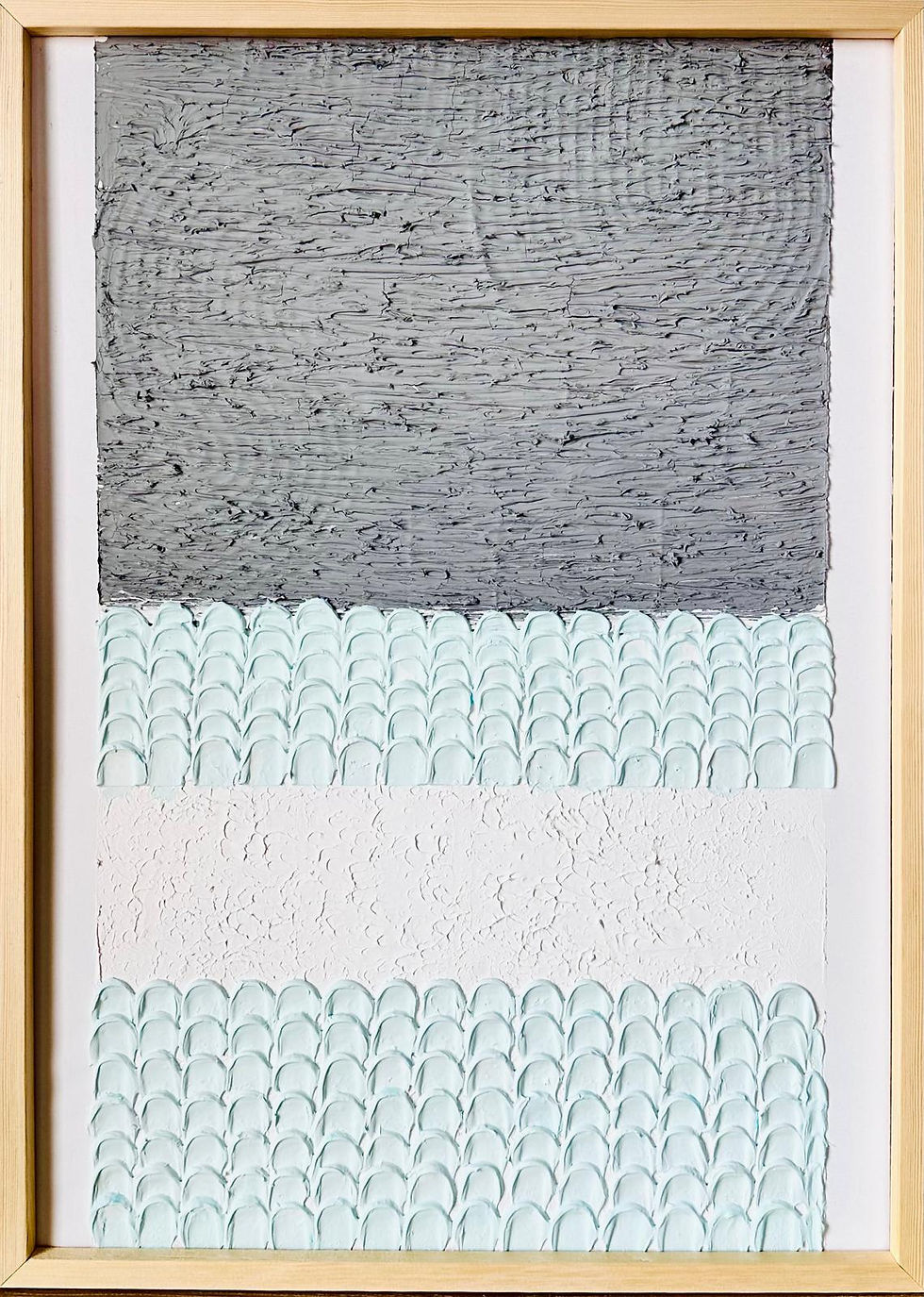 Küçük resim: BLUE CONCRETE