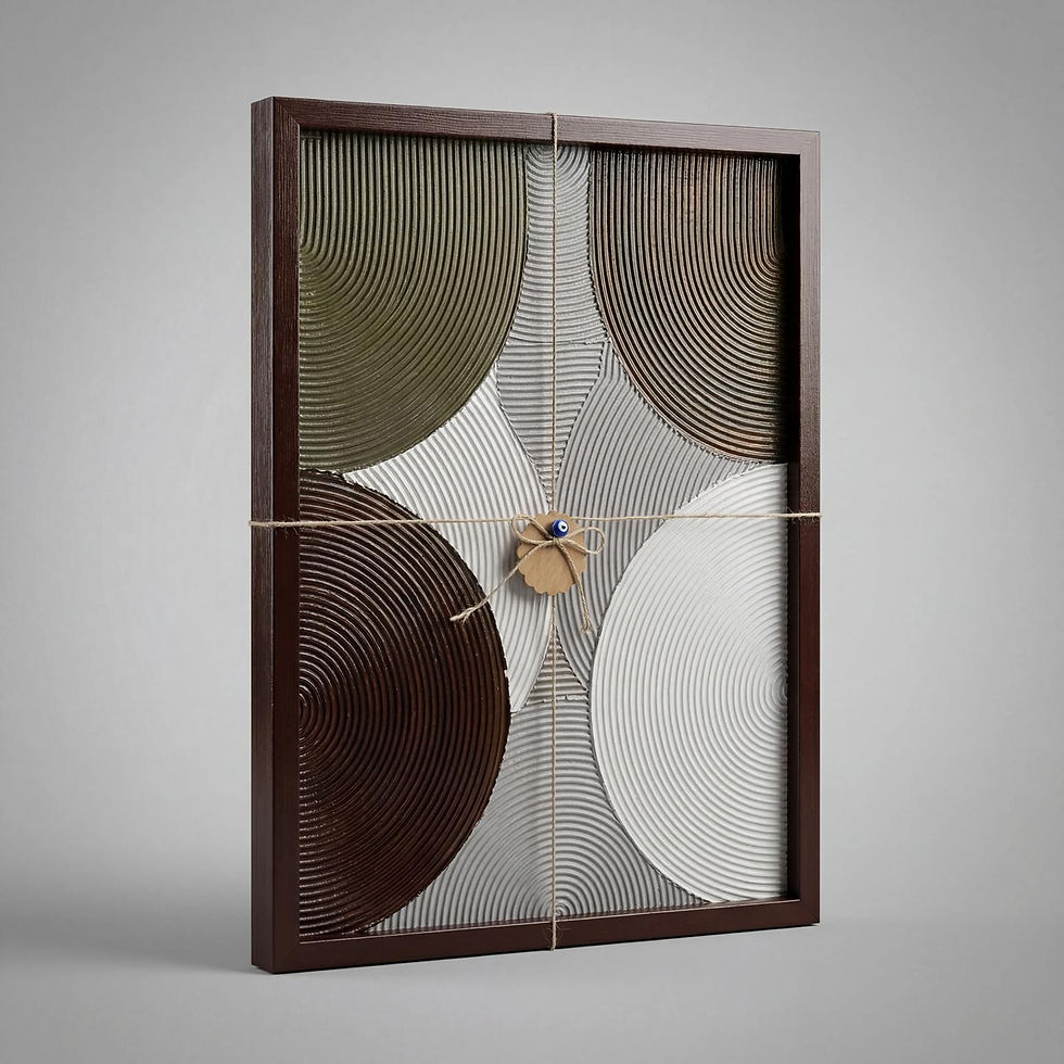 Küçük resim: RADIAL ECHOES