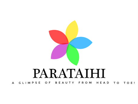 PARATAIHI!