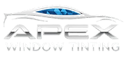 Apex Window Tinting Logo