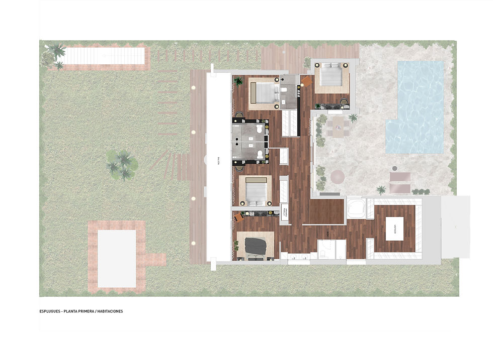 PLANTA 1