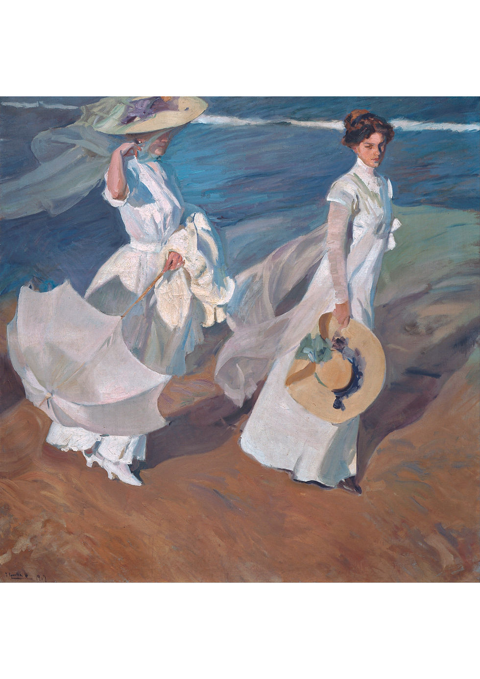 sorolla 