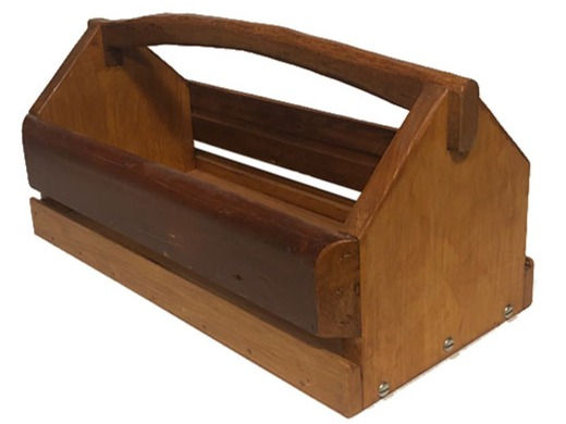 Thumbnail: Toolbox No. 5