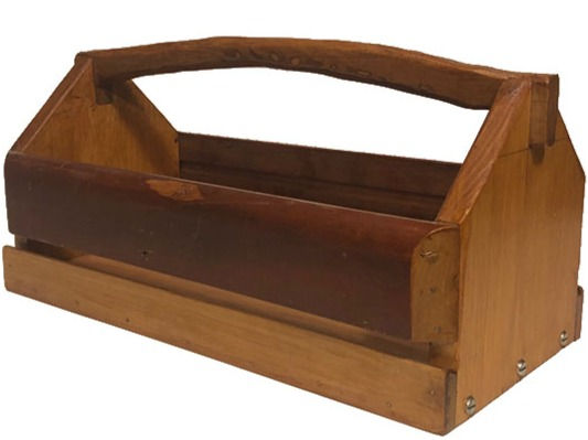 Thumbnail: Toolbox No. 5