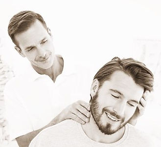 Third phase of care - maintenance