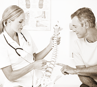 3 Phases of Care - Corrective/Restorative
