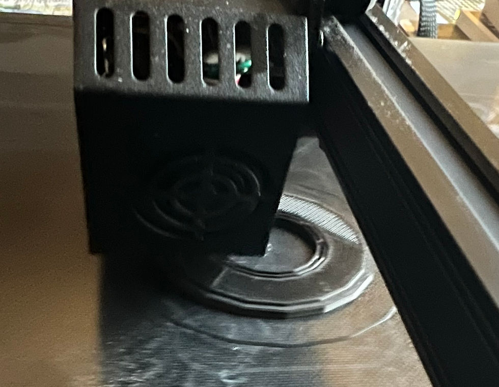 Xylem 3085 stationary holder