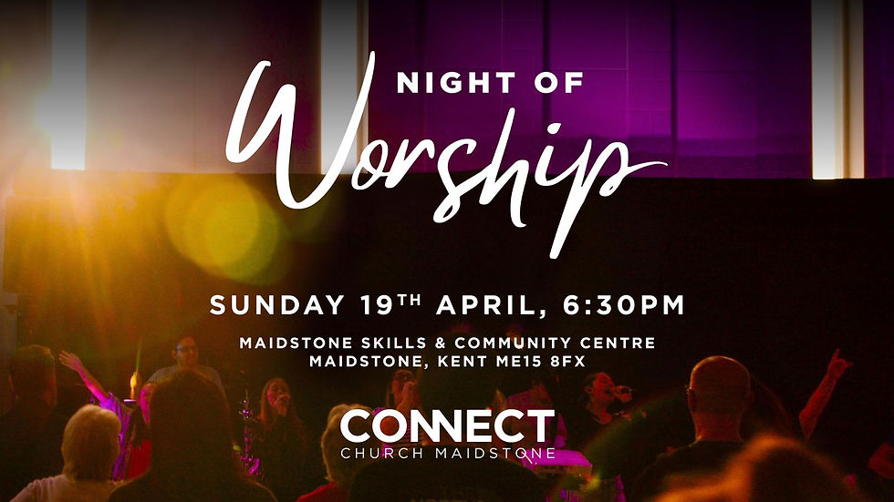 Night of Worship