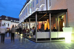 Winebar Vinimka
