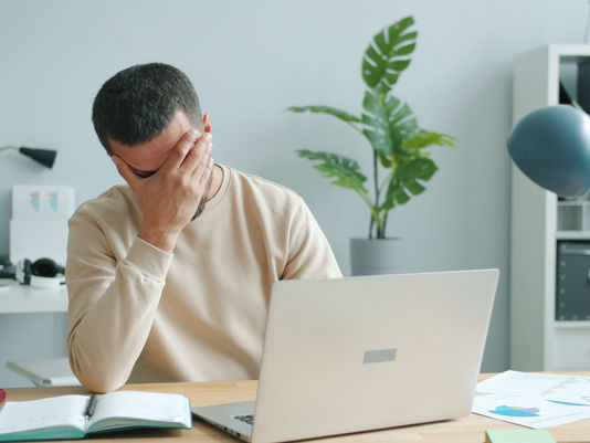 Stop Rushing: Heal Performance Anxiety and Beat Burnout