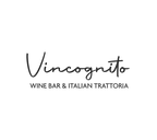 Vincognito logo