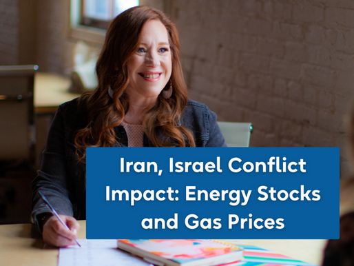 Iran, Israel Conflict and Your Wallet