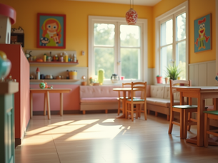Discover Family Fun at Littles and Lattes