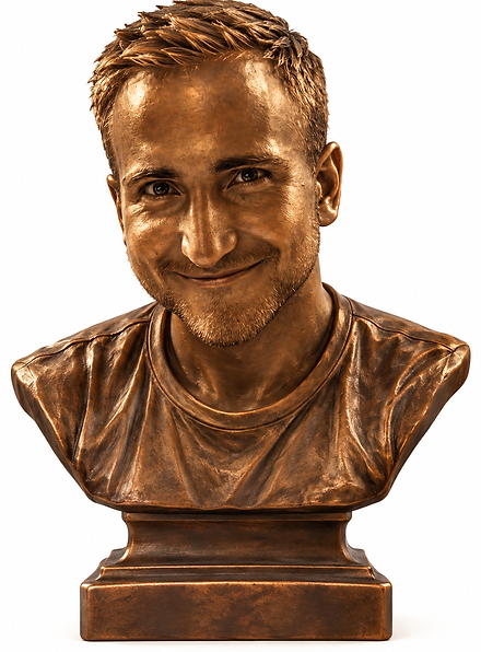 Bronze Hall of Fame Bust.png