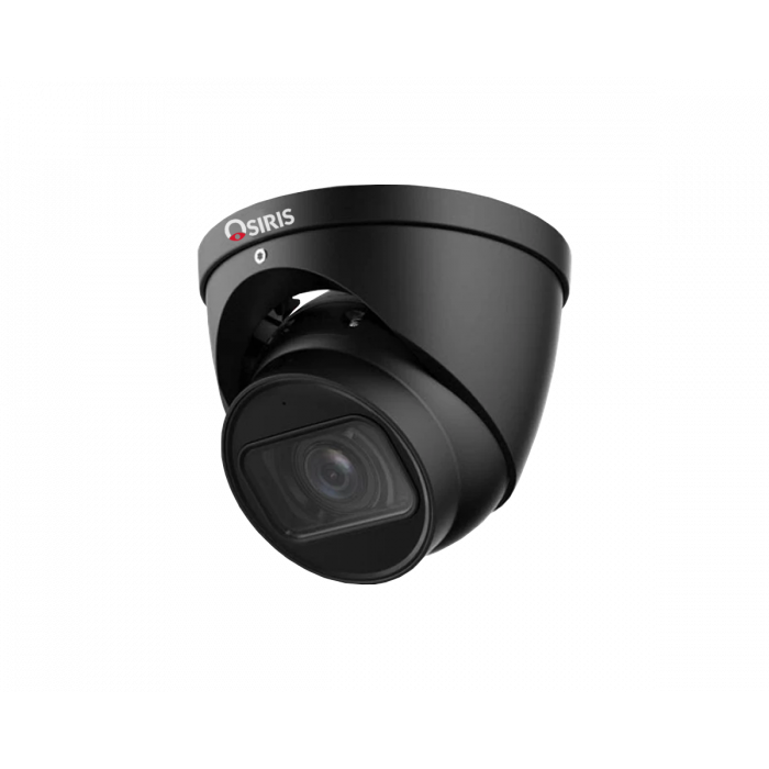 OSIRIS I3-EENS8M-MST-BLACK-V3