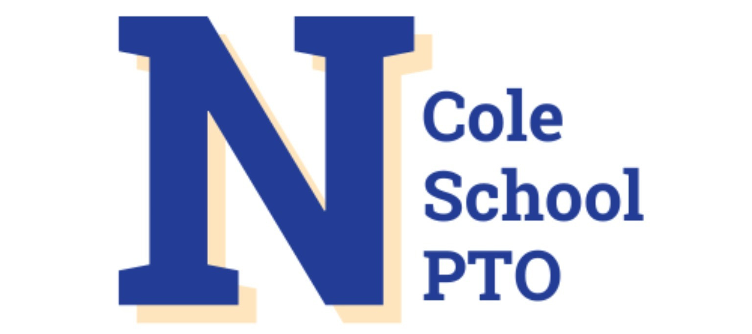 Home | Cole School PTO