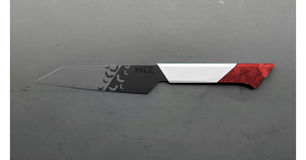 Thumbnail: Sanguine Custom