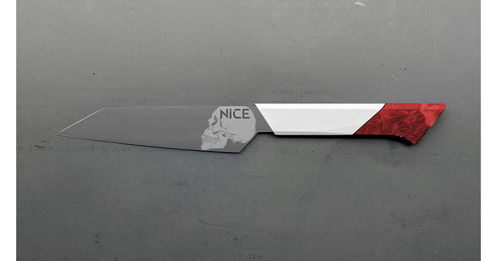Thumbnail: Sanguine Custom