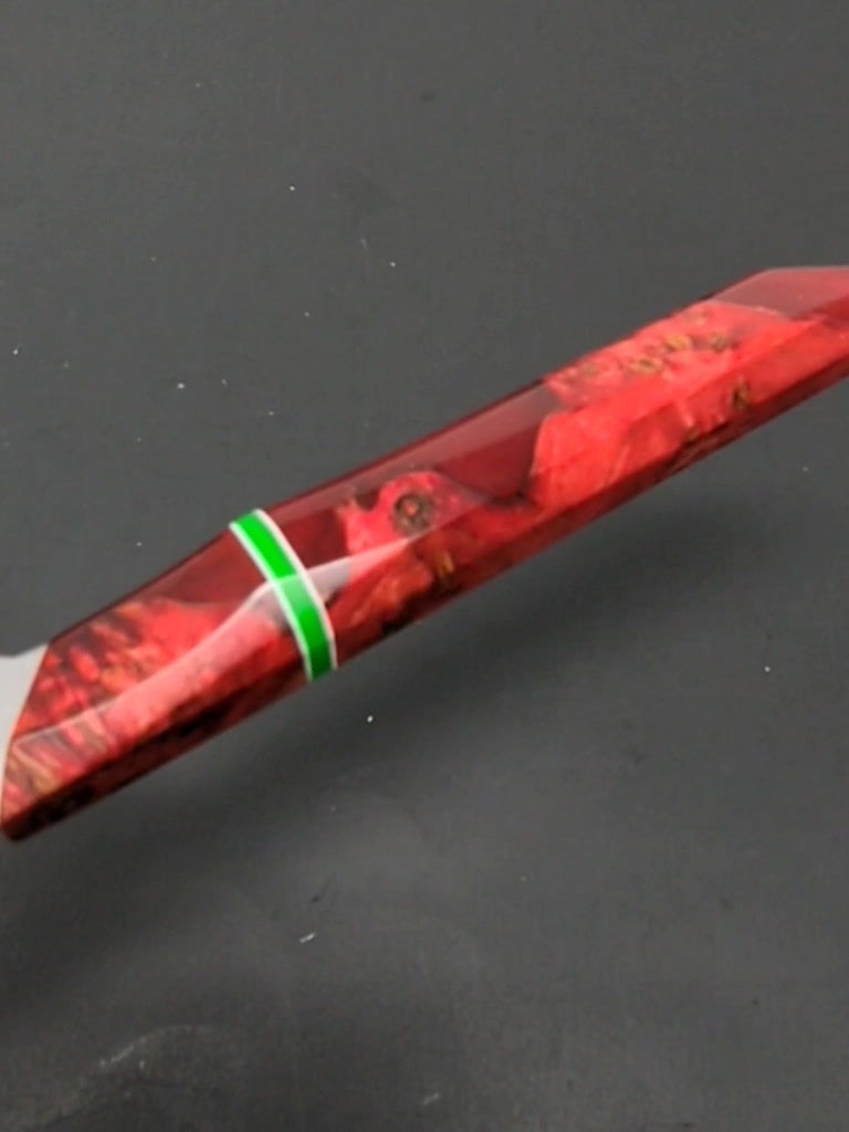 Thumbnail: "PEPPERMINT" 4" PARING KNIFE