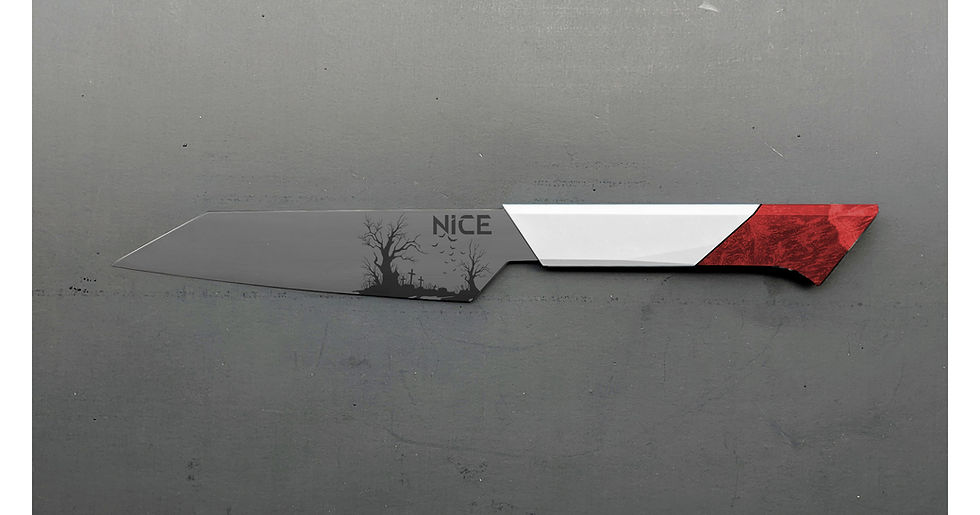 Thumbnail: Sanguine Custom