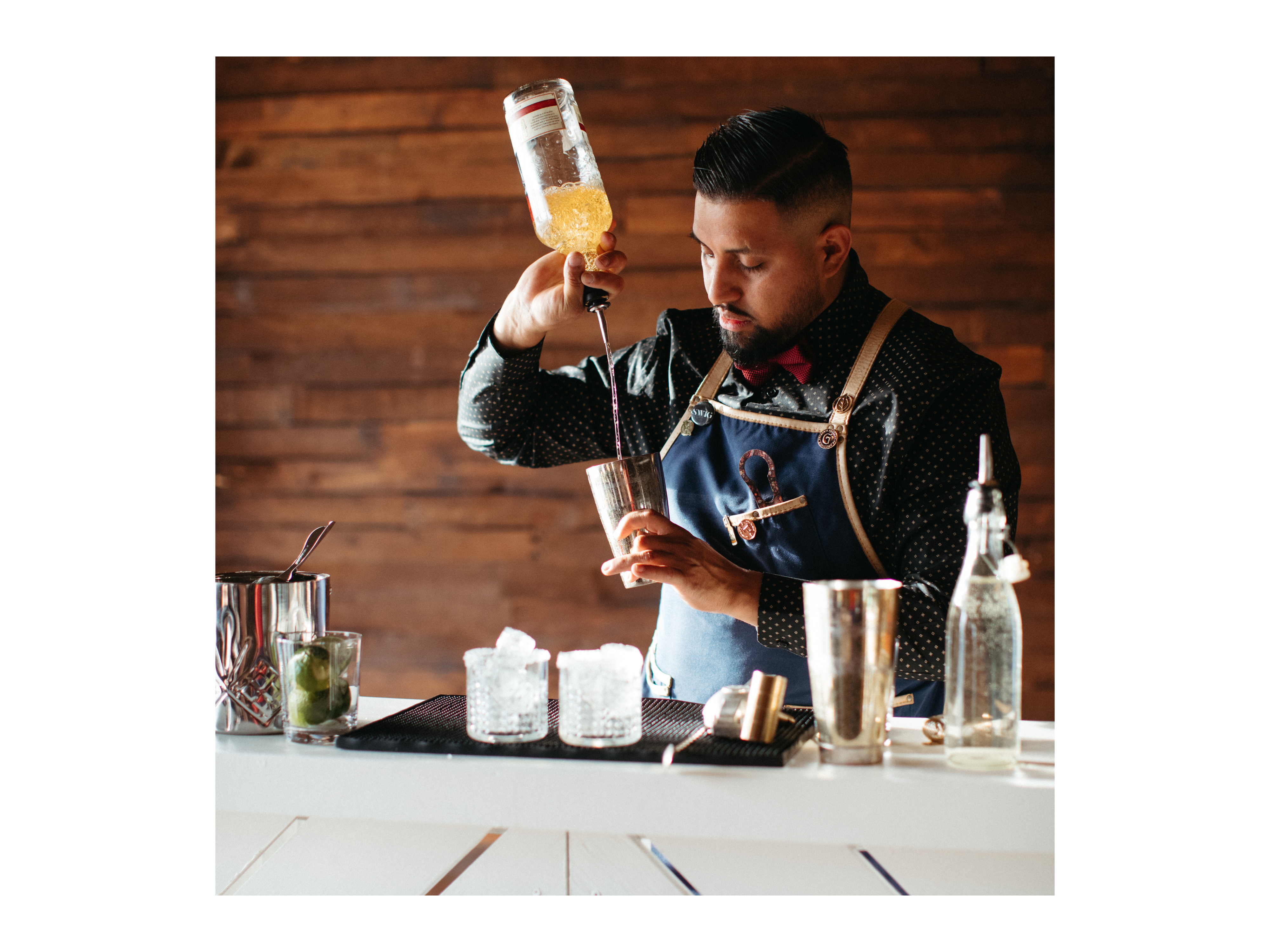 bartender 2 bartender 2