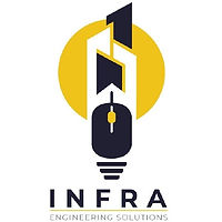 Infra  Solutions logo