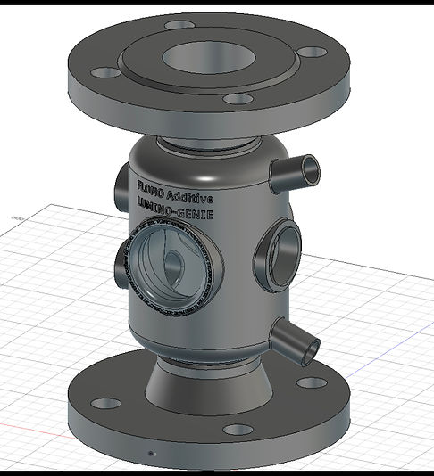 3d printing