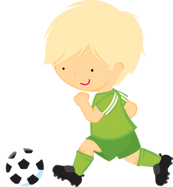 Liga de fútbol