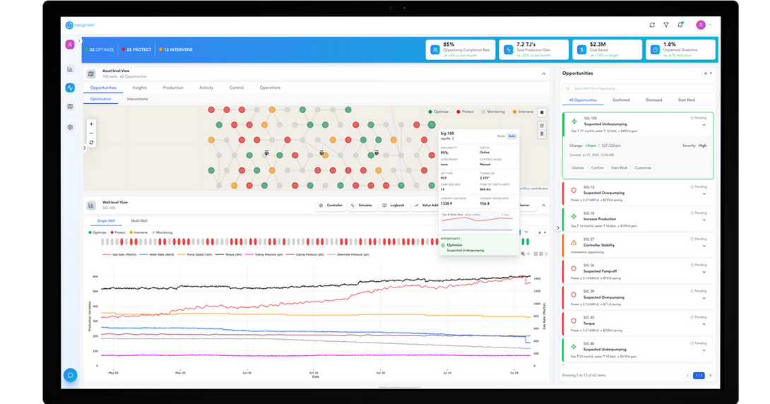 nexgineer screenshot