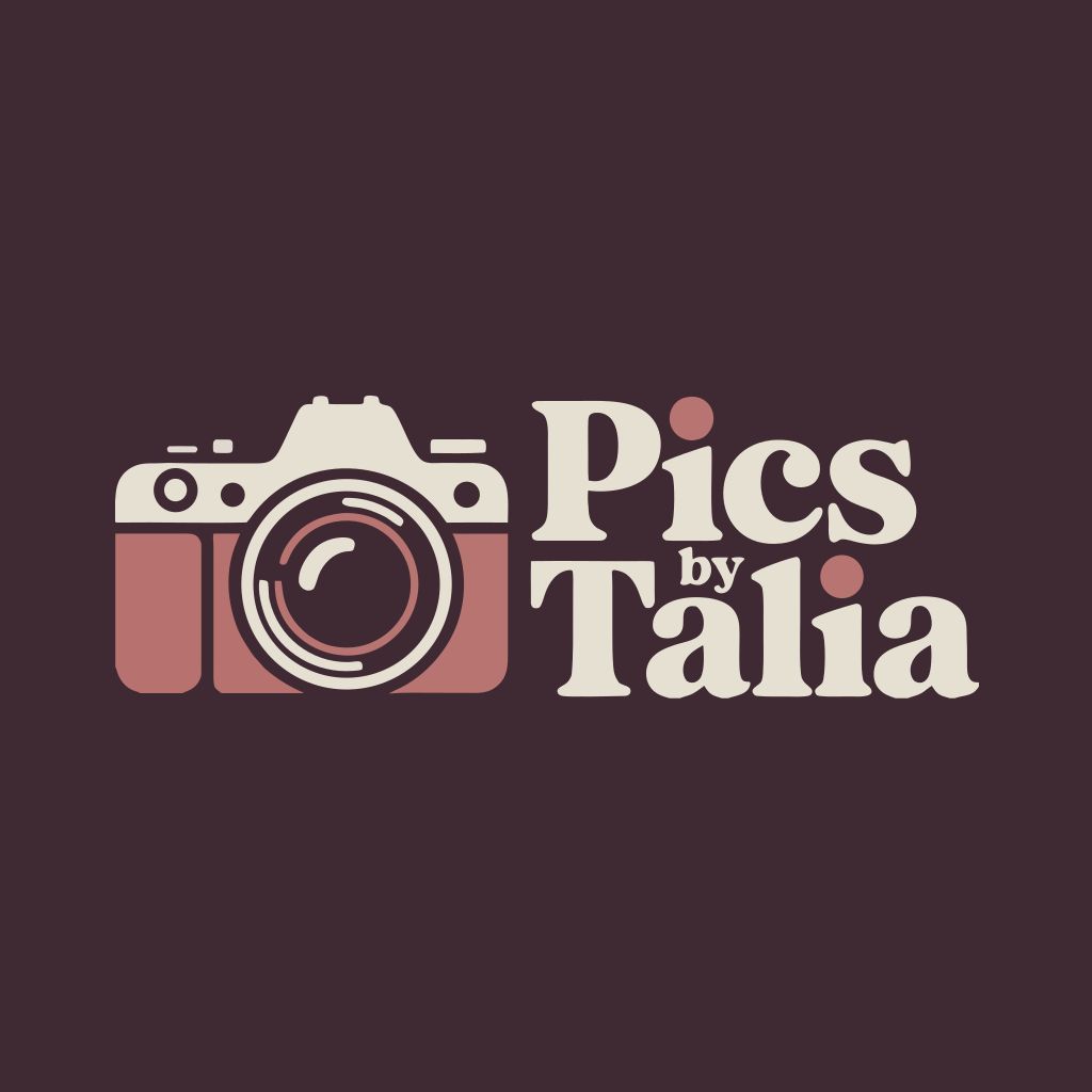 Talia, photographer