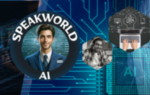 inteligência artificial para aprender idiomas